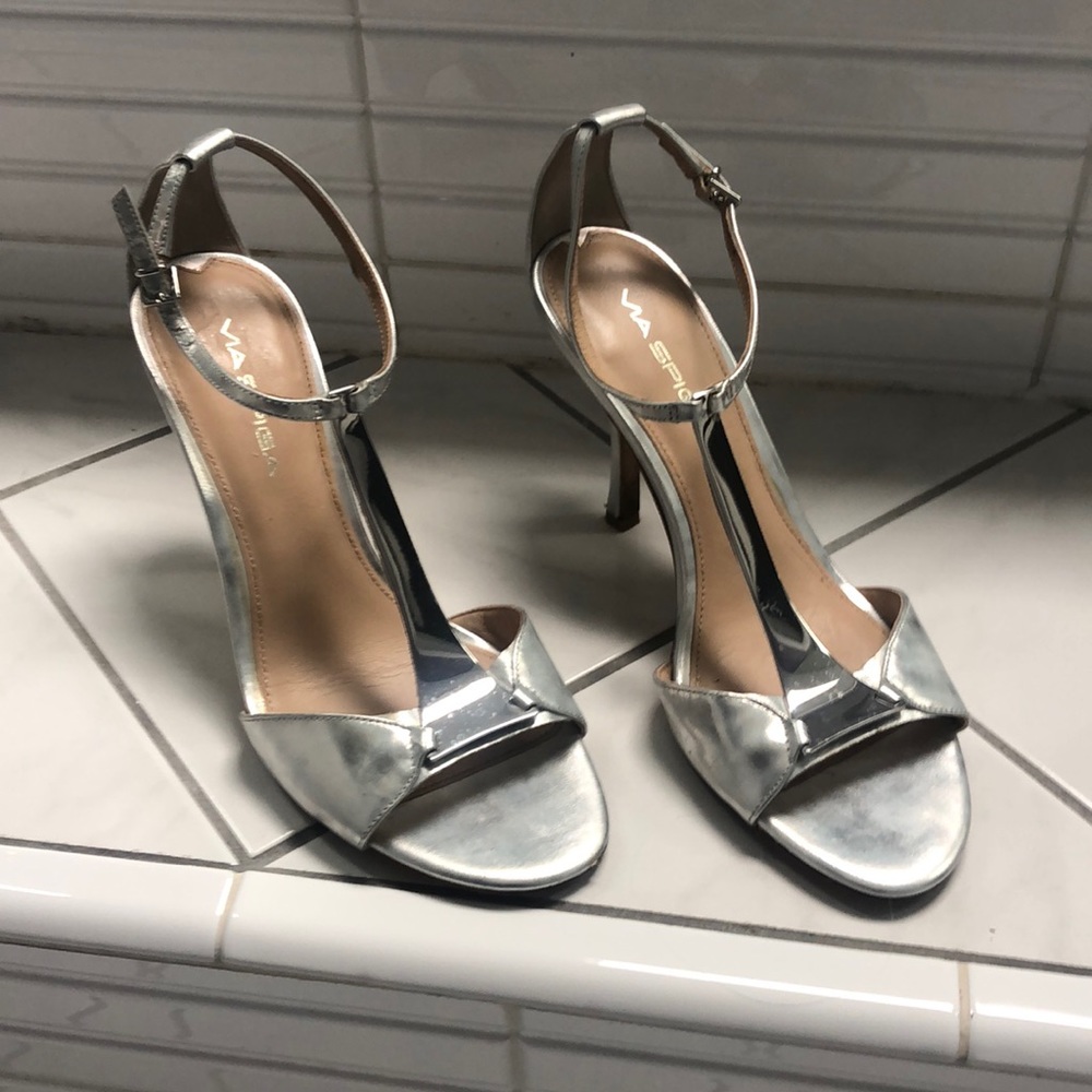 Via Spiga Shoes